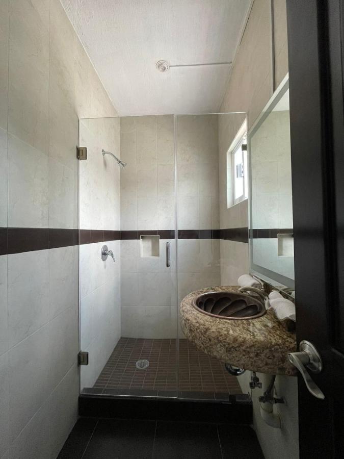 Suite Los Angeles Tecozautla Dış mekan fotoğraf