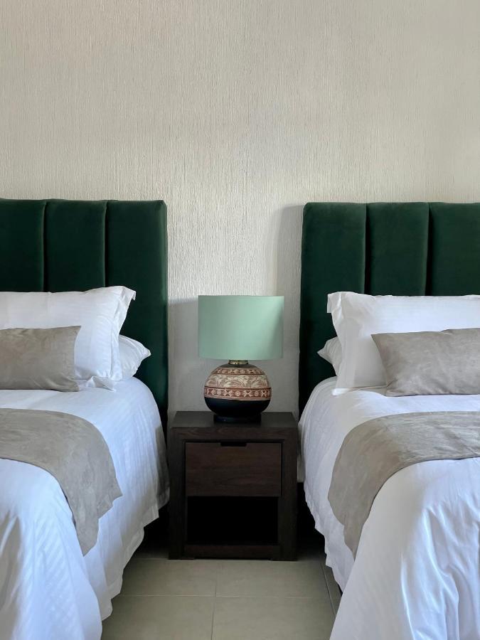 Suite Los Angeles Tecozautla Dış mekan fotoğraf