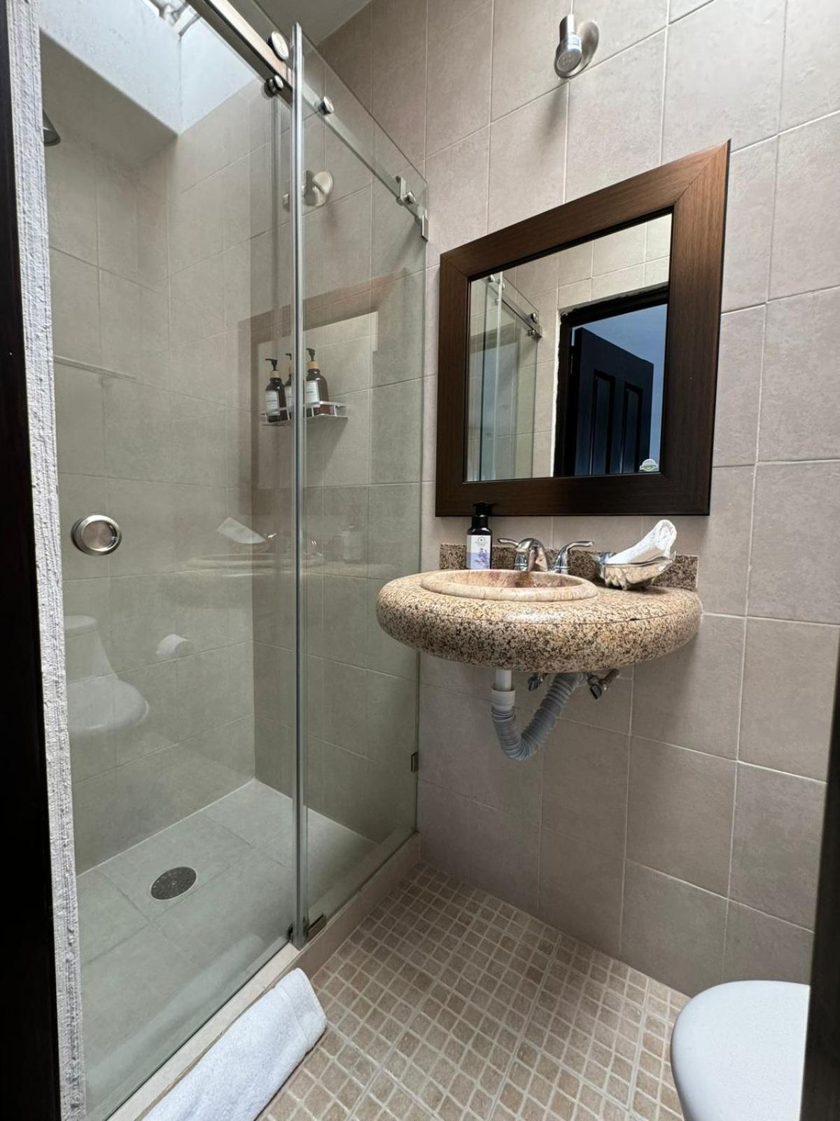 Suite Los Angeles Tecozautla Dış mekan fotoğraf