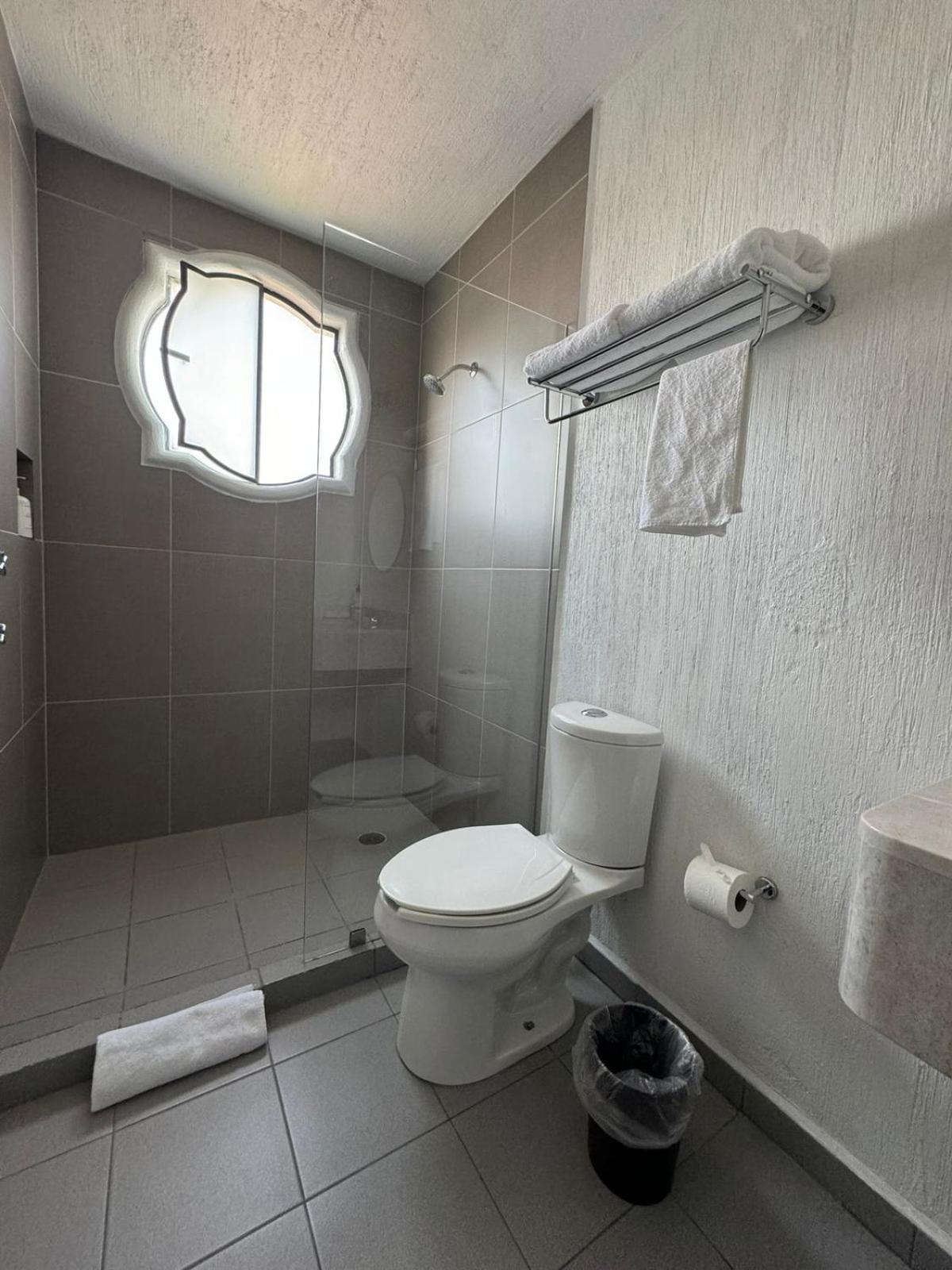 Suite Los Angeles Tecozautla Dış mekan fotoğraf